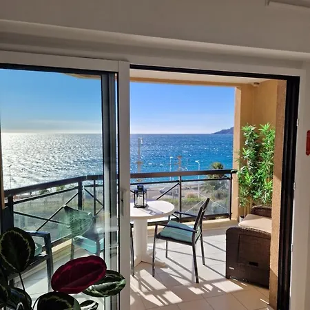 Apartment Maupassant Bord De