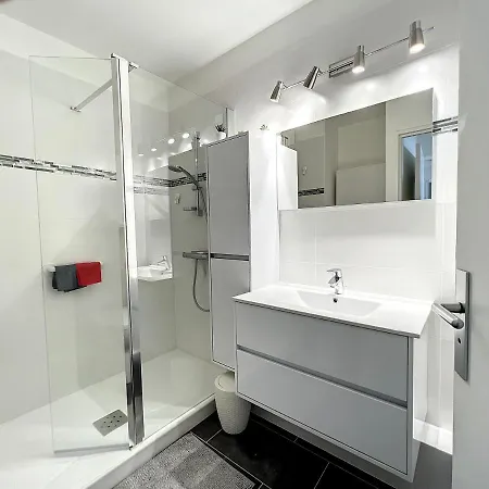 Maupassant Bord De * 칸느