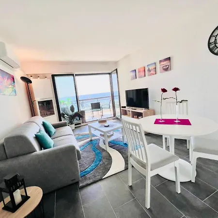 Maupassant Bord De Apartment